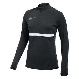 Nike - Academy 21 Drill Top - Damen Trainingsshirt