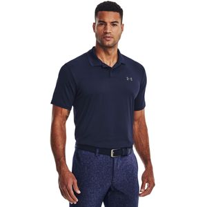 Pánske polo tričko Under Armour Performance 3.0 Polo, XL