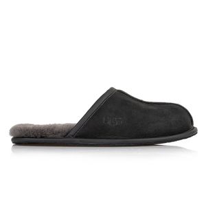 Pánske papuče UGG 1108192 BLK Farba:Black Veľkosť: 42
