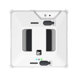 Fensterputzroboter mit Sprühfunktion – Vollautomatischer Glasreiniger für hohe Fenster, ideal für den Heimgebrauch, effektiv und einfach zu bedienen.