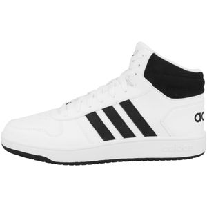 Adidas Schuhe Hoops 20 Mid, FY8617