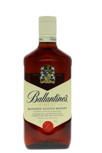 Whisky Ballantine's Finest 700 ml
