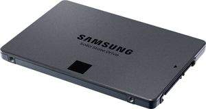 Samsung SSD 870 QVO 2,5  2TB SATA III