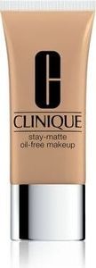 Clinique Stay-Matte Oil-Free Makeup (CN 52 Neutral) 30 ml