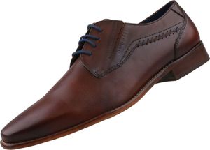 Bugatti Halbschuhe Halbschuhe Glattleder Bugatti Halbschuhe Halbschuhe Glattleder