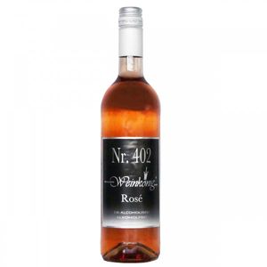 Weinkönig Rosé - entalkoholisierter Roséwein