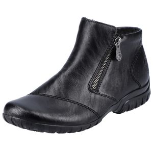 Rieker Damen Boots L4663-01  (Schuhgröße: 40)