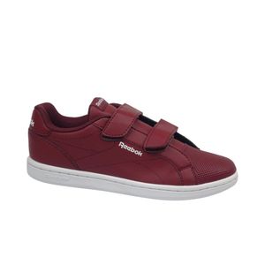 Reebok Rbk Royal Comp Cln 2V Ob-Lux Maroon/White Ob-Lux Maroon/White 2