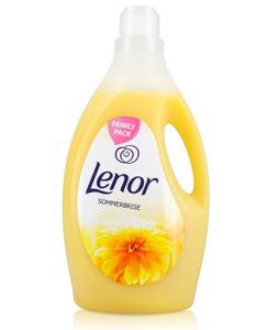 Aviváž a pláchadlo Lenor Summerbrise 2 l