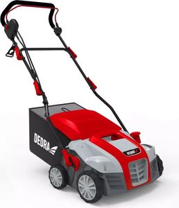 Záhradný Vertikutátor/ Prevzdušňovač Dedra Ded8686 2000W