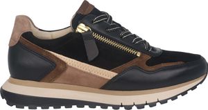 Gabor  56.378.67 - damen sneaker - extra breit