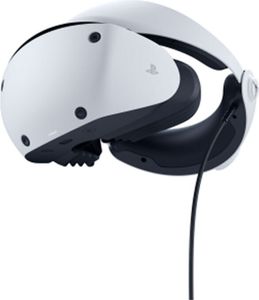 Sony PlayStation VR2 - Systém virtuálnej reality 4K @ 120 Hz - USB-C