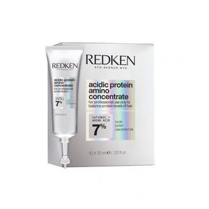 Redken Acidic Protein Amino Concentrate 10x10ml