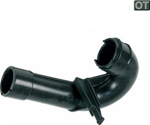 AEG 111916401/8 Schlauch Krümmer für Geschirrspüler