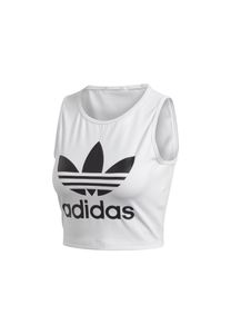 adidas Originals Tank-Top Cropped Tank