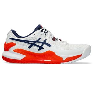 Asics Obuv Gel-resolution 9 Clay, 1041A375102