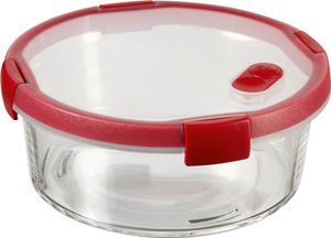 Dózy na potraviny dózy na potraviny dózy na potraviny dózy na potraviny SMART COOK skleněná nádoba 1,2l. HOMLA