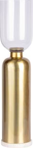 Bodenkerzenhalter Theodosia 200 Gold