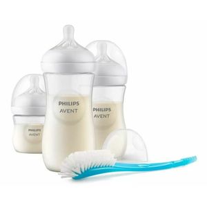 Philips Avent Natural Starterset - Basic