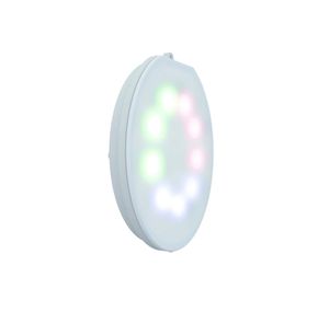 LumiPlus Poolstrahler Flexi V1 RGB 12V AC 22 Watt 1485 Lumen ohne Netzteil