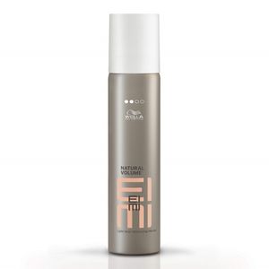 Wella Eimi Natural Volume Pianka nadająca włosom objętość, 75ml