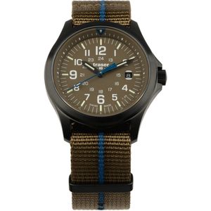 Traser H3 - 111074 - Armbanduhr - Herren - Quarz - P67 Officer Pro