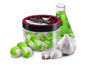 Delphin BreaX 16 mm 50 g Buttersäure-Knoblauch Pop up