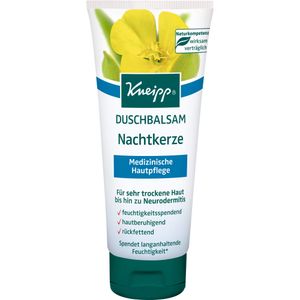 Kneipp Duschbalsam Nachtkerze rückfettender Duschbalsam 200ml