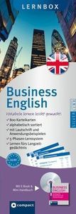 Lernbox Business Englisch