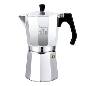 Cecotec Mokclassic 300 - Italienische Kaffeemaschine 150ml
