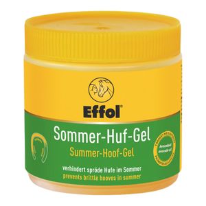 Effol Sommer-Huf-Gel, Inhalt:500ml