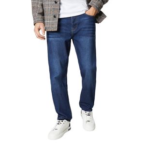 Burton - Jeans für Herren BW1220 (36S) (Dunkelblau)