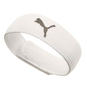 Puma sock stoppers thin WHITE-BLACK