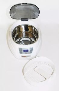 Ultrazvuková čistička Promed UC-50 50 W 330210