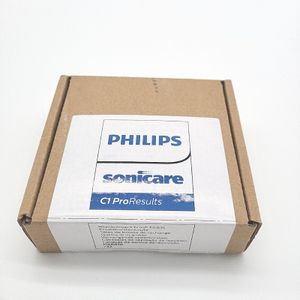Philips HX6010/32 Sonicare Aufsteckbürsten ProResults Standard  10er Pack