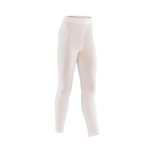 Silky Mädchen Ballett-Strumpfhose ohne Füße / Leggings LW329 (135-146 cm) (Pink)
