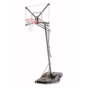Goaliath Portable Basketballanlage GoTek 50 Mobil