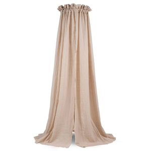 Jollein Betthimmel Vintage 155 cm Nougat