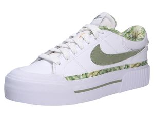 Nike Damen Sneaker, weiß(weiß), Gr. 39