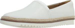 CLARKS 261593584 WHITE FS 2022, Spocc:4 CLARKS 261593584 WHITE FS 2022, Spocc:4
