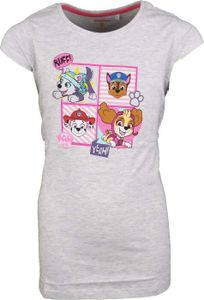 Paw Patrol Skye Kinder Schlafanzug Nachthemd Nachtkleid – Grau / 98
