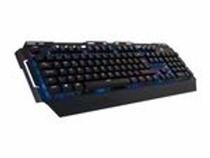 CONCEPTRONIC Gaming Tasta, RGB, PT, Blue Switche portugies.