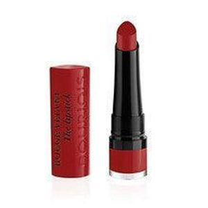 Bourjois Rouge Velvet The Lipstick Matowa pomadka do ust 04 Hip Hip Pink, 2.4g