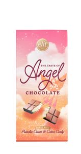 ELIT ANGEL Dubajská čokoláda 85g