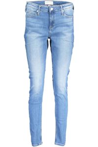 CALVIN KLEIN Damen Jeans Jeanshose Markenjeans Damenjeans , Größe:26 L32