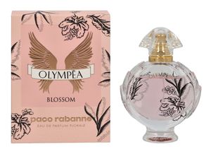 Paco Rabanne Olympéa Blossom Eau de Parfum für damen 30 ml