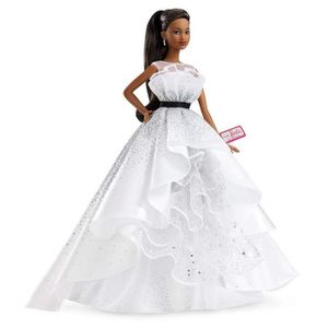 Barbie Signature 60th Anniversary Puppe (AA)