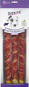 Dokas 1m Kaurolle mit Ente - 315g Dokas 1m Kaurolle mit Ente - 315g