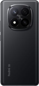 Xiaomi Redmi Note 14 Pro+ 5G 16,9 cm (6,67") Dual SIM USB Type-C 8 GB 256 GB 5110 mAh čierna