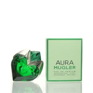 Thierry Mugler Aura Mugler - Refillable Eau de Parfum für Damen 50 ml